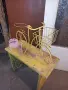 декоративни колелата със саксии за цветя-30 евро, снимка 2