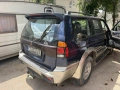 Mitsubishi Pajero Sport 3.0 174hp V6  / дясна дирекция -цена 3 450евро - номера на рамата се чете ид, снимка 2