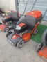 Бензинова самоходна косачка Husqvarna , снимка 5