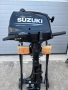 Двигател за лодка Suzuki , снимка 11