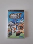 Sonic Rivals PSP Playstation Portable, снимка 1