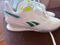 Чисто нови щангетки на Reebok, размер 44,5. Отличен избор за спортисти и фитнес ентусиасти., снимка 1