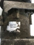 Компресор на климатик за Nissan Almera N16 2.2 Di (2003) EA05045010 / 92600Bn300, снимка 2