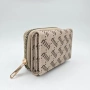 Нови Маркови Дамски Кожени Портмонета Различни Цветове Guess Michael Kors Prad🅰️ Miu Miu , снимка 3