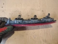 Светлоотразител Десен на Багажник 10A945308A Volkswagen ID.3 E11 pro, снимка 2