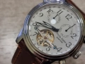 Часовник автомат Philip Zepter, снимка 8