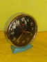 Стар Китайски часовник,будилник Polaris, снимка 5