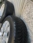 BBS 5x112 с гуми 195/65/15, снимка 7