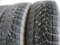 195 60 16 C / cargo/  цола 4 броя зимни гуми Firestone Winterhawk 99/97T ! - за Бусове и Ванове !, снимка 4