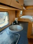 Кемпер полуинтегриран Sunlight 2013г, снимка 9