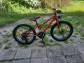 Детски велосипед CUBE Kid 200 Allroad 20 цола, снимка 1