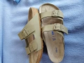 Чехли Birkenstock номер 47., снимка 7