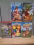 видеокасети анимация детски филми vhs, снимка 1