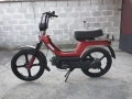 педалетка мотопед Piaggio si, снимка 1