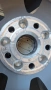 ОРИГИНАЛНИ АЛУМИНИЕВИ ДЖАНТИ  АУДИ  Q3  -5x112x57-16цола, снимка 7
