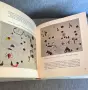 книга за изкуство   „Miró“ от Жак Ласен издадена от Skira., снимка 3
