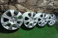 18ки джанти 5х112 Mercedes VW Audi, снимка 2