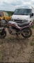 Honda cbx 750, снимка 1