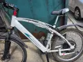 Продавам електрически велосипед PowerTrek City Cruiser !, снимка 1