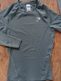 Gymshark Element Baselayer - мъжка блуза р-р S, снимка 2