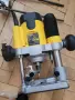 Оберфреза DeWalt DW621 1100W 6-8мм. цанга, снимка 4