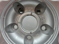4бр 17ски джанти зa AUDI 5х112мм A170802 , снимка 7