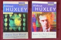 Brave New World & Brave New World Revisited, снимка 1