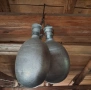 Ведро, бъклица, меден менец и войнишки манерки, снимка 4