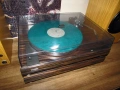 Японски грамофон Sansui , снимка 9