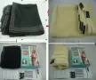 Мрежа против насекоми M a g i c M e s h с магнитно закопчаване /Размери: 100 x 190 см / Цветове: чер, снимка 7