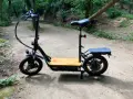 тротинетка KuKirin (Kugoo Kirin) C1 Pro, снимка 1