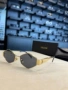 очила с висок клас калъф ,кутия , сертификат и кърпичка на марката fendi miu miu , снимка 2