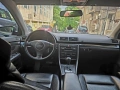 Audi A4 1.8T Бензин-Газ Автомат , снимка 9