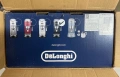 ЕСПРЕСО КАФЕМАШИНА DELONGHI DEDICA EC685.BK, снимка 3