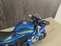 Метален мотор Suzuki GSX- R1000 !!!, снимка 2
