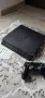 Продавам Ps4 slim 1TB(1000gb) +3 дискови игри + оригинален контролер, снимка 6