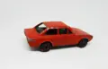 Стара Рядка метална количка FIAT 124 Sport 1600 Playart Хонконг - За реставрация, снимка 7