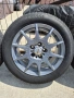 Джанти Ronal Speedline Corse 16 цола , 5х112 , 7j , et45 , 205/55/16, снимка 3