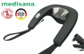 Шиацу масажор за врат MEDISANA NM A81 с Инфрачервена светлина, снимка 13