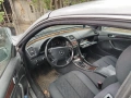 Продавам мерцедес   W208, снимка 7