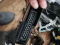 управление на двигателя за Ford Escort, 0227400044, 87AB12A297AA, снимка 7