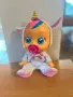 Плачеща кукла със сълзи Crybabies, снимка 4