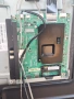 MAIN BOARD ,715GA564-M01-B00-005Y, for 50inc DISPLAY TPT500-PV5D.Q Rev.S01D, Philips модел 50PUS7505, снимка 1