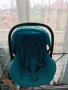 Бебешко столче за кола, снимка 1
