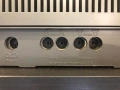 SABA ULTRA HIFI 9080 QUADRASONIC Ресийвър отличен, снимка 8