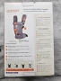 Ergobaby Adapt SoftFlex Mesh - ергономична раница, снимка 5