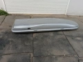 Авто куфар, снимка 1