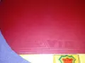 VIC Superrior topspin deluxebackside soft маркови хилки за тениса на маса нови, снимка 5
