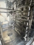 Готварски Конвектомат SCC Рационал/Rational 61 Бг меню. НОВО, снимка 6