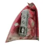 Десен стоп Peugeot 307 2001-2008 ID: 163343 ОЕМ: 89026938, снимка 2